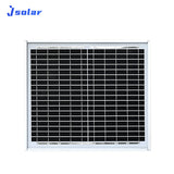 Glass PV Module丨5W丨Accept Customization