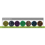 275W colored solar modules