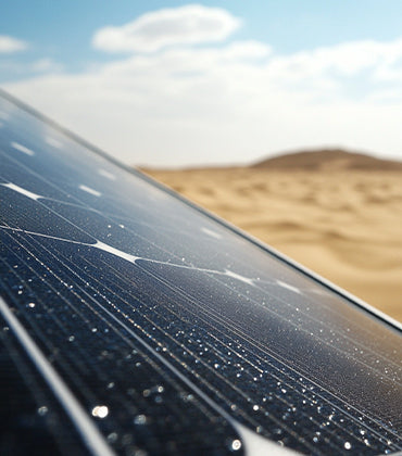 solar panel